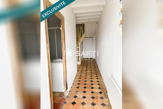 achat maison bonnetable 72110