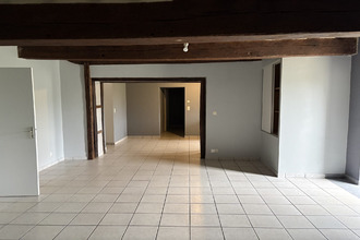 achat maison bonnetable 72110