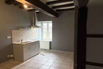 achat maison bonnetable 72110