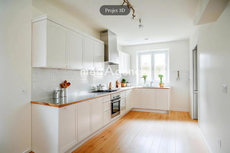 achat maison bonnetable 72110