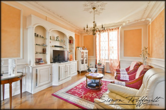 achat maison bonnetable 72110