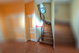 achat maison bonnetable 72110