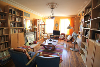 achat maison bonnetable 72110