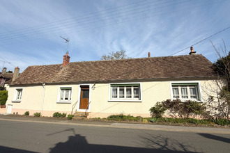 achat maison bonnetable 72110