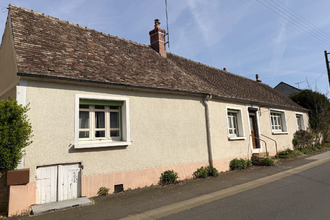 achat maison bonnetable 72110