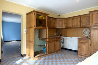 achat maison bonnetable 72110