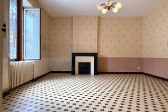 achat maison bonnetable 72110