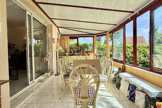 achat maison bonnetable 72110