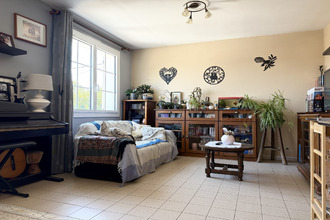 achat maison bonnetable 72110