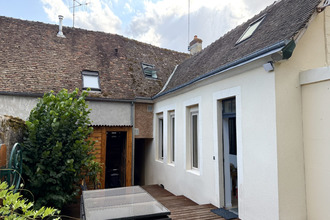 achat maison bonnetable 72110