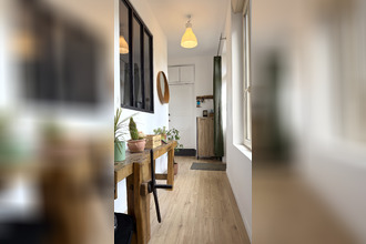 achat maison bonnetable 72110