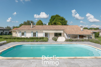 achat maison bonnetan 33370