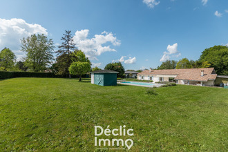 achat maison bonnetan 33370