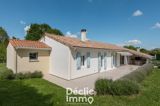 achat maison bonnetan 33370