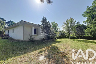 achat maison bonnetan 33370