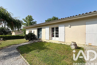 achat maison bonnetan 33370