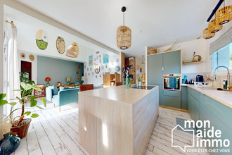 achat maison bonnetan 33370