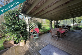 achat maison bonnetan 33370