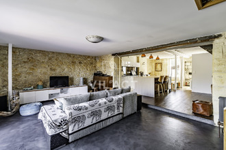 achat maison bonnetan 33370