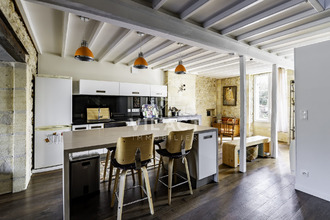 achat maison bonnetan 33370