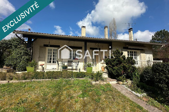 achat maison bonnetan 33370