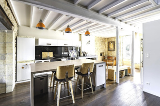 achat maison bonnetan 33370