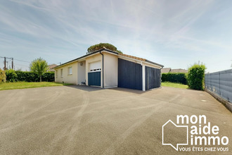 achat maison bonnetan 33370