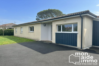 achat maison bonnetan 33370