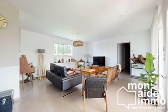 achat maison bonnetan 33370