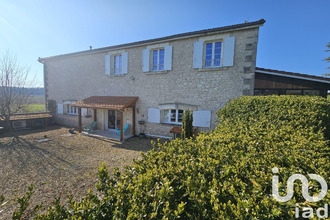 achat maison bonneuil 16120