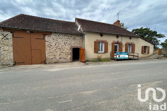 achat maison bonneuil 36310