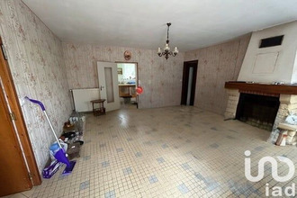 achat maison bonneuil 36310