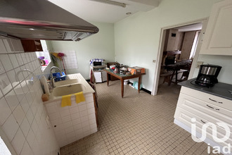 achat maison bonneuil 36310