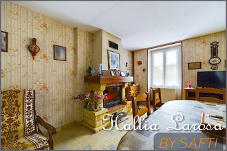 achat maison bonneuil 36310