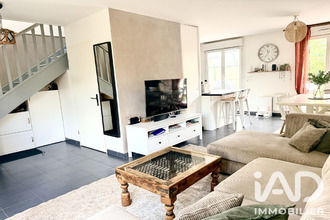 achat maison bonneuil-en-france 95500