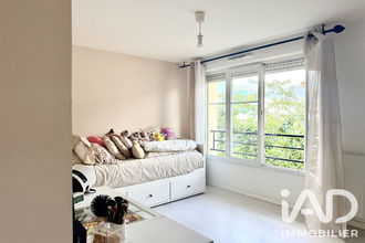 achat maison bonneuil-en-france 95500