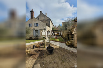 achat maison bonneuil-en-valois 60123