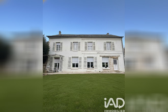 achat maison bonneuil-en-valois 60123