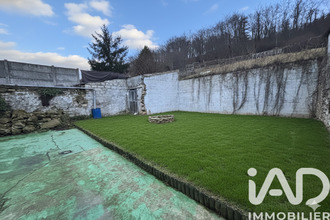 achat maison bonneuil-en-valois 60123