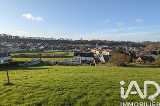 achat maison bonneuil-en-valois 60123