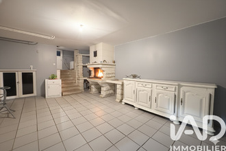 achat maison bonneuil-en-valois 60123