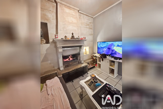 achat maison bonneuil-en-valois 60123