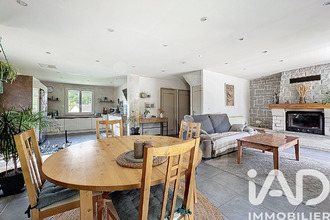 achat maison bonneuil-en-valois 60123