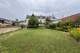 achat maison bonneuil-en-valois 60123