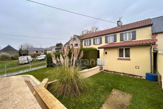 achat maison bonneuil-les-eaux 60120