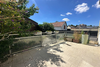 achat maison bonneuil-les-eaux 60120