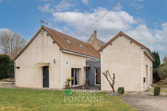 achat maison bonneuil-les-eaux 60120