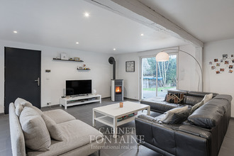 achat maison bonneuil-les-eaux 60120