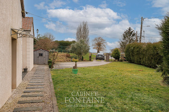 achat maison bonneuil-les-eaux 60120