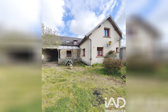 achat maison bonneuil-les-eaux 60120